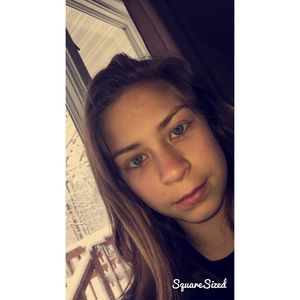 Meet your Posher, Lucy